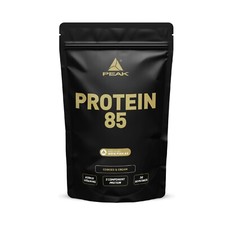 24,33€/Kg Peak Protein 85 Plus, Eiweiß Shake, 900g Beutel