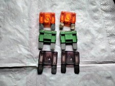 Autosicherungen  20/30/80A