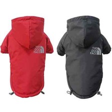 Wasserdichte Hunde Kleidung