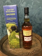 Glenglassaugh Oloroso Cask