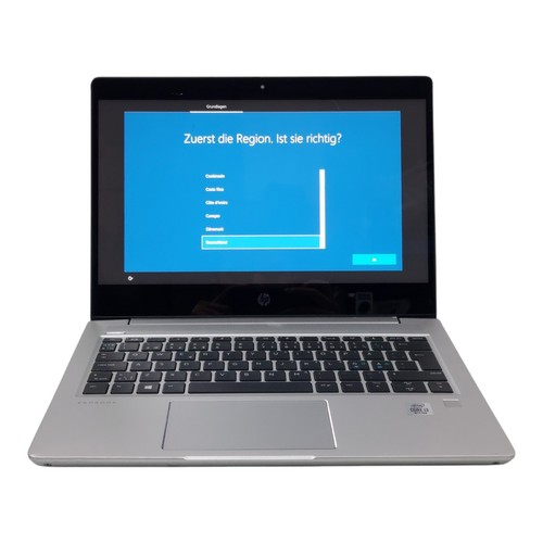 Probook 430 10gen - g7, 8gb