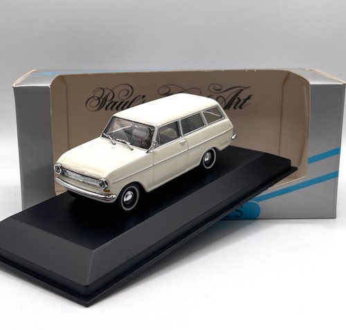 Minichamps 430043012 opel - minichamps,