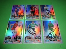 Topps Match Attax 12/13