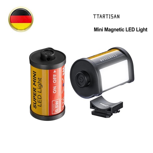 Ttartisan mini magnetische led - ttartisan,