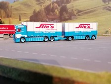 Herpa LKW  Scania S 770