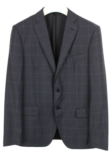 Lanificio blazer mens - mens, eu