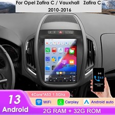 Für opel zafira vauxhall - zafira, c