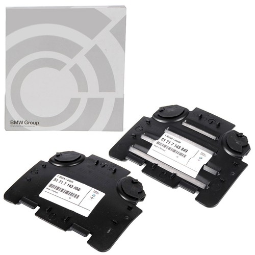 Original bmw deckel - bmw,