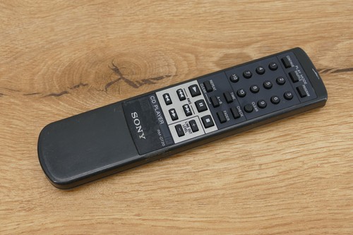 Sony d720 original - rm-d720,