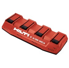 Hilti C4/36-MC4