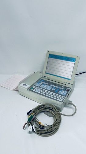 Schiller plus ekg - schiller, at-10