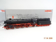 Märklin H0 39103 Dampflok BR
