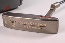Scotty cameron pro platinum - pro,