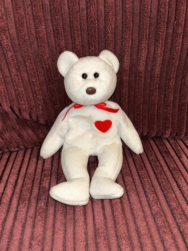 Extrem seltenes beanie baby - ty,