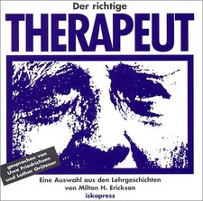 Der richtige Therapeut. CD |