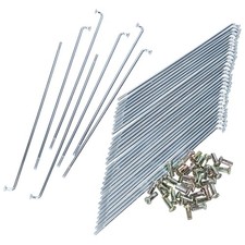 Speichen Kit 2,9x190mm mit