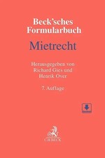 Beck'sches Formularbuch
