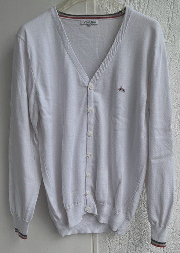 Lacoste herren pullover 100 - lacoste, 100%