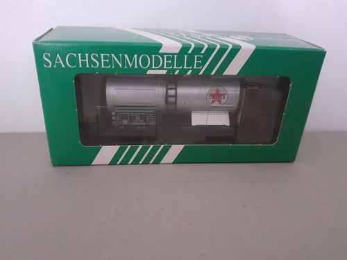 Sachsenmodelle 16040 ep - sachsenmodelle,