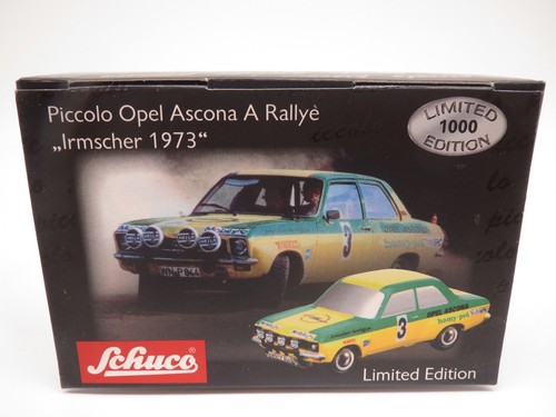 Schuco piccolo 05486 - schuco,
