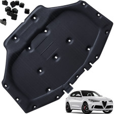 Dämmmatte Dämmung Motorhaube