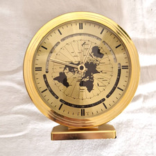 Kundo Weltzeituhr Tischur