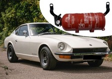 Feuerlöscher Halterung Halter