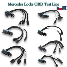 All EZS Bench Test Cable For