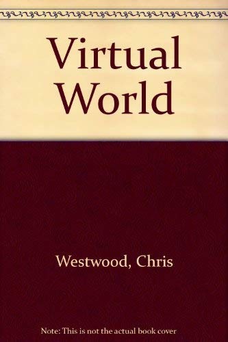 Virtual world - virtual,