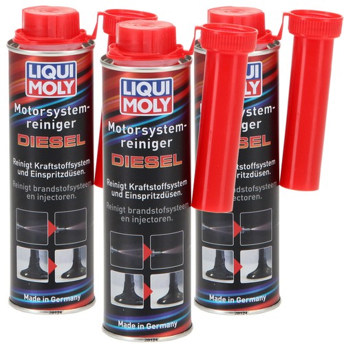 300ml liqui moly 5128 - 3x,