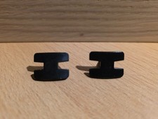 LGB IIm 2x Mittelpuffer