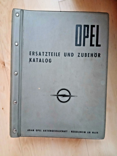 Opel ersatzteile und zubehör - opel,