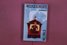 319246 WELTGESCHICHTE Weltbild