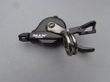 SHIMANO XTR SL M9000 +++EXCELLENT CONDITION+++ 11s Shifter Carbon Lever