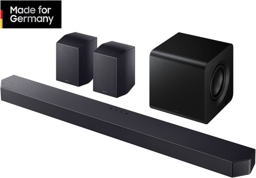 Samsung q935gf soundbar - samsung, hw-q935gf