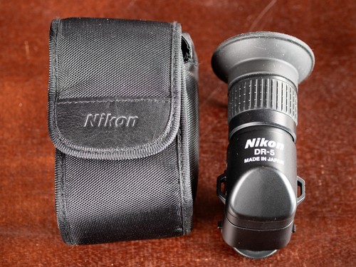 Nikon winkelsucher für - nikon,