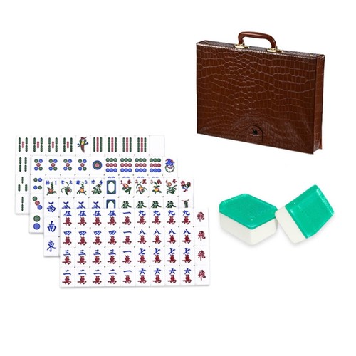 Hochwertige acryl mahjong - acryl,