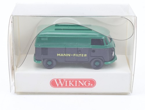 Wiking modellauto pkw - wiking, h0