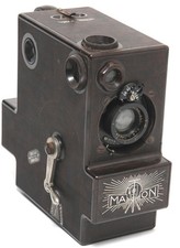 Multipose Portable Cameras