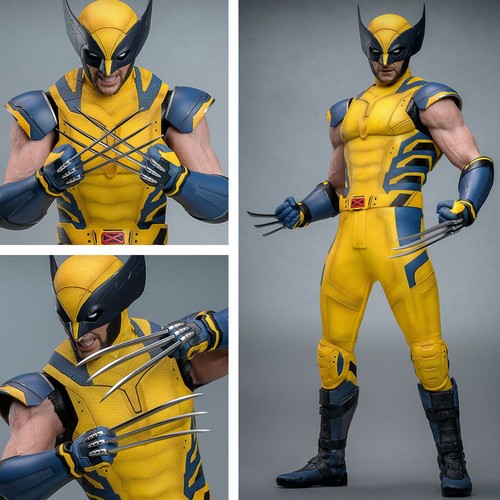 Deadpool und wolverine - und,
