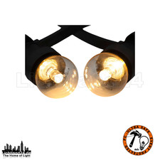 E27 City LED - 2 Watt G45