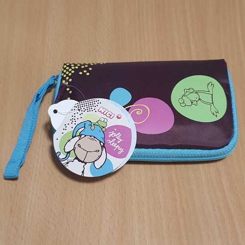 Nici 34324 geldbeutel - -,