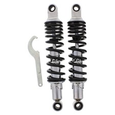 Federbeine für Moto Guzzi V 1000 I Convert Baujahr 1975-1984 von YSS 3