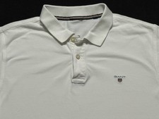 Gant  Poloshirt  Polohemd Gr L