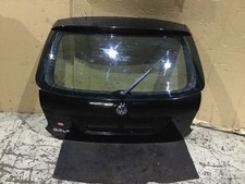 19568 Heckklappe / Heckdeckel VW Golf V Variant (1KM) L041 BRILLANTSCHWARZ