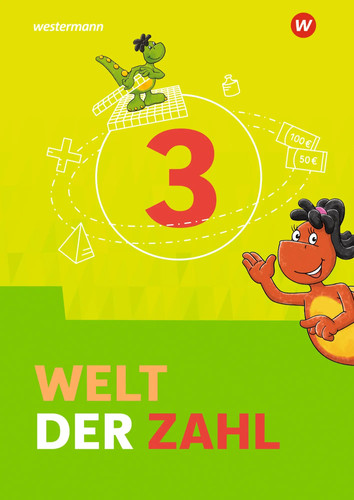 Welt der zahl schulbuch - der,