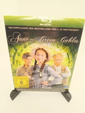 Anne auf Green Gables BluRay