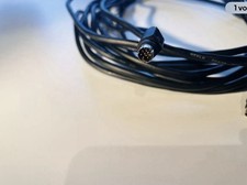 9m Systemkabel Steuerkabel