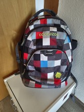 Schulrucksack Coocazoo