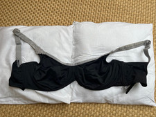 ROSA FAIA by ANITA SELMA Bügel-BH 5690 ,Gr. 85 Cup E - schwarz